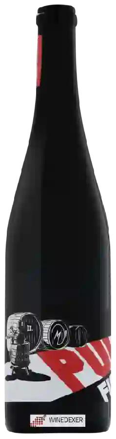 Weingut Machherndl - Pulp Fiction