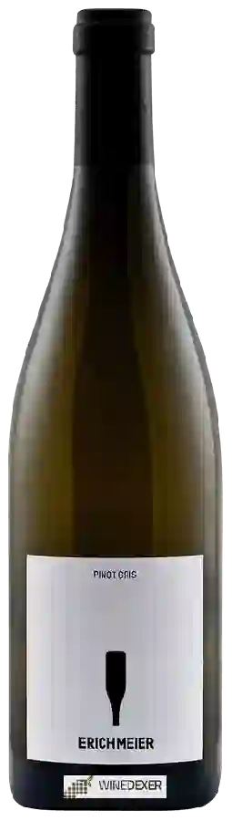 Weingut Erich Meier - Pinot Gris