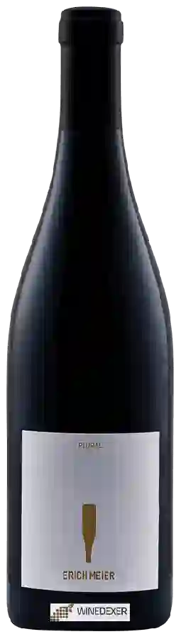 Weingut Erich Meier - Plural