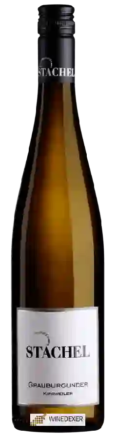 Weingut Erich Stachel - Kirrweiler Grauburgunder