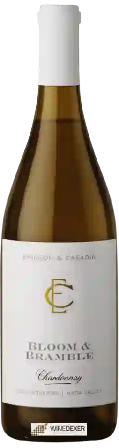 Weingut Erikson & Caradin - Bloom & Bramble Chardonnay