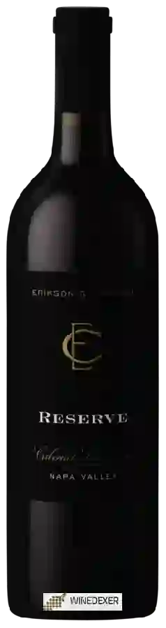 Weingut Erikson & Caradin - Reserve Cabernet Sauvignon