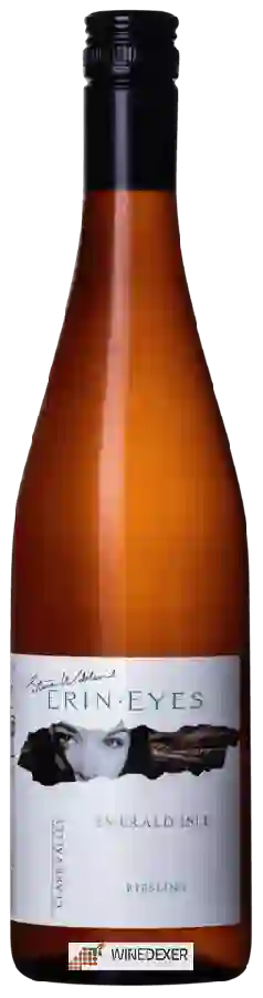 Weingut Erin Eyes - Emerald Isle Riesling