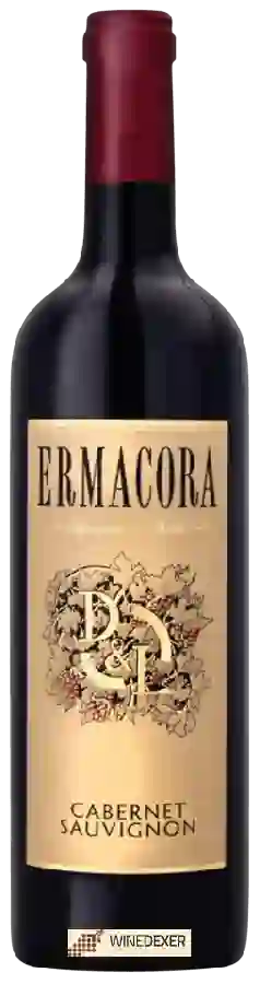 Weingut Ermacora - Cabernet Sauvignon