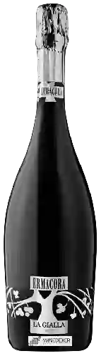 Weingut Ermacora - La Gialla Brut
