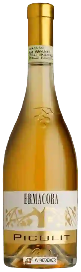 Weingut Ermacora - Picolit