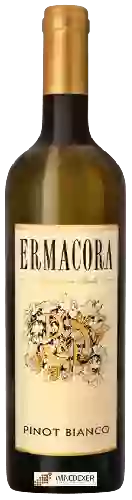 Weingut Ermacora - Pinot Bianco