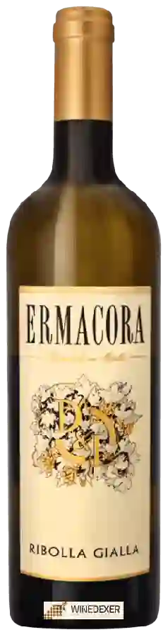 Weingut Ermacora - Ribolla Gialla