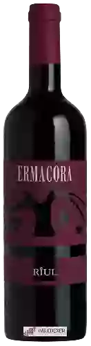 Weingut Ermacora - Rîul