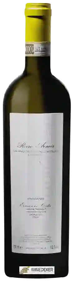 Weingut Ermanno Costa Cascina Spagnolo - Roero Arneis Weingut Ermanno Costa Cascina Spagnolo - Roero Arneis