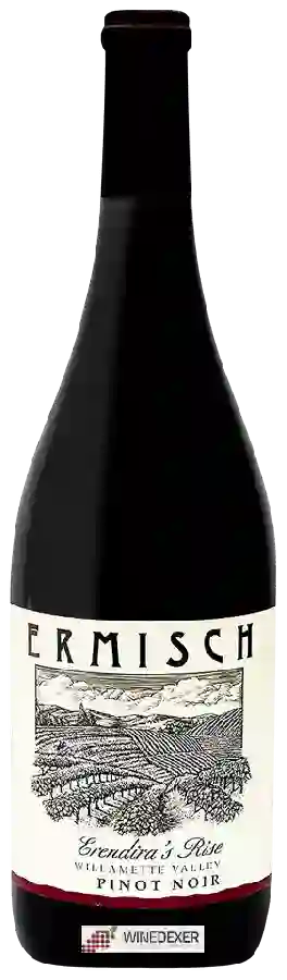 Weingut Ermisch - Erendira's Rise Pinot Noir