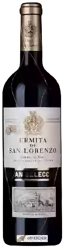 Weingut Ermita de San Lorenzo - Gran Selección