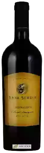 Weingut Erna Schein - Herrick-Moulds Cabernet Sauvignon