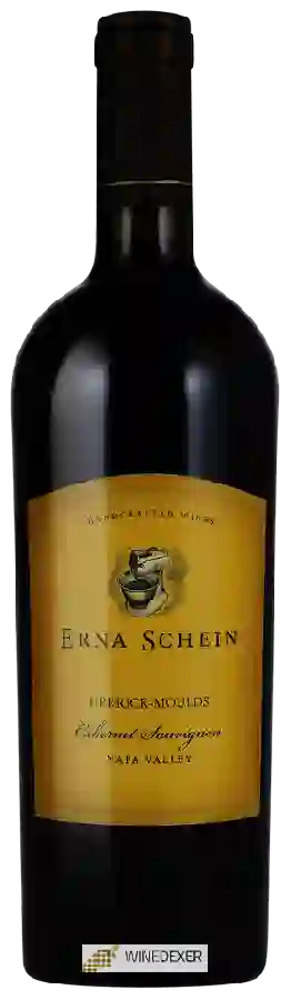 Weingut Erna Schein - Herrick-Moulds Cabernet Sauvignon Weingut Erna Schein - Herrick-Moulds Cabernet Sauvignon