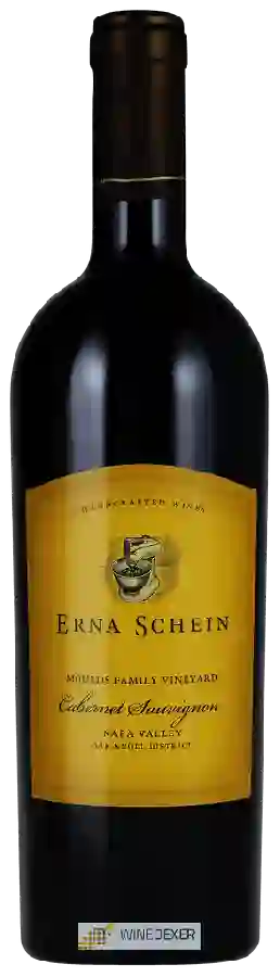 Weingut Erna Schein - Moulds Family Vineyard Cabernet Sauvignon