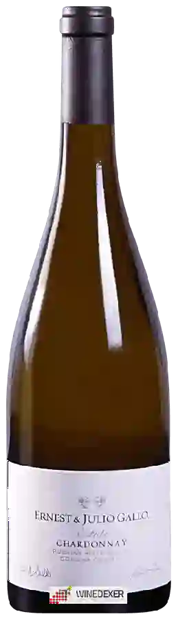 Weingut Ernest & Julio Gallo - Estate Chardonnay Weingut Ernest & Julio Gallo - Estate Chardonnay