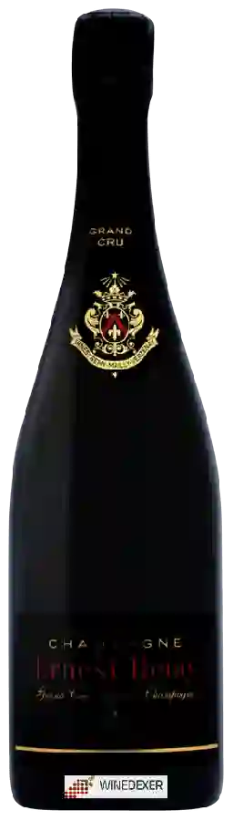 Weingut Ernest Rémy - Rosé de Saignée Blanc de Noirs Champagne Grand Cru 'Mailly' Weingut Ernest Rémy - Rosé de Saignée Blanc de Noirs Champagne Grand Cru 'Mailly'