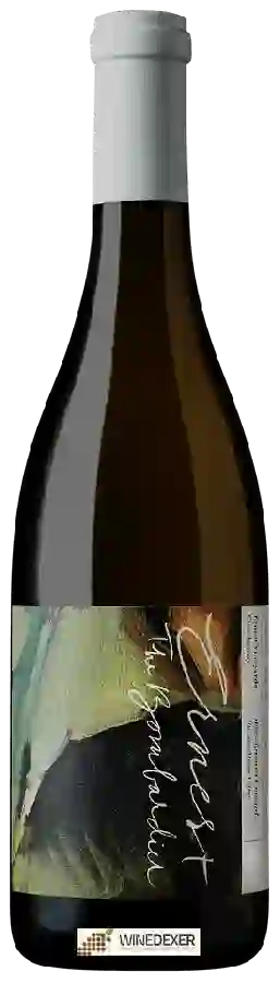 Weingut Ernest Vineyards - The Bombardier Chardonnay