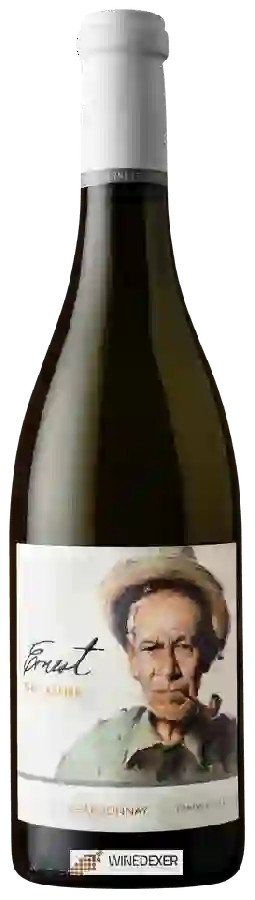 Weingut Ernest Vineyards - The Farmer Chardonnay