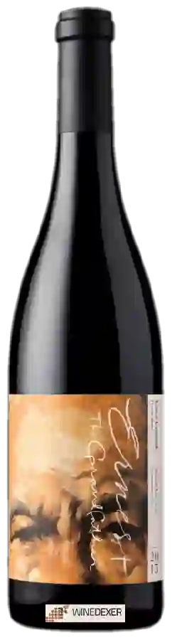 Weingut Ernest Vineyards - The Grandfather Pinot Noir