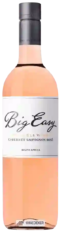 Weingut Ernie Els - Big Easy Cabernet Sauvignon Rosé Weingut Ernie Els - Big Easy Cabernet Sauvignon Rosé