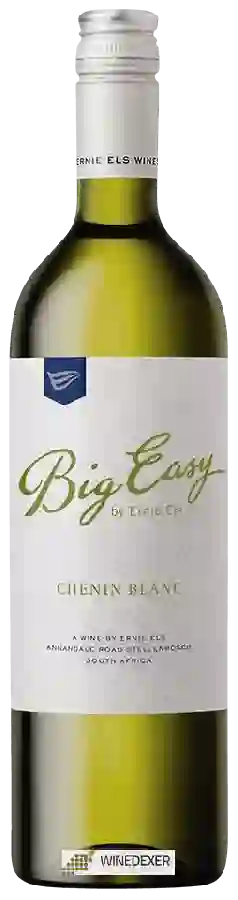Weingut Ernie Els - Big Easy White Weingut Ernie Els - Big Easy White