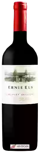 Weingut Ernie Els - Cabernet Sauvignon