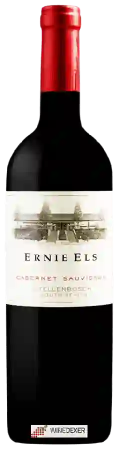Weingut Ernie Els - Cabernet Sauvignon Weingut Ernie Els - Cabernet Sauvignon