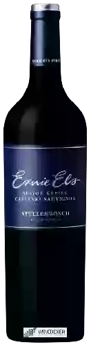 Weingut Ernie Els - Major Series Cabernet Sauvignon