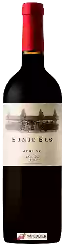 Weingut Ernie Els - Merlot