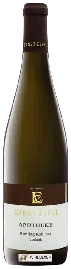 Weingut Ernst Eifel - Apotheke Riesling Kabinett Feinherb