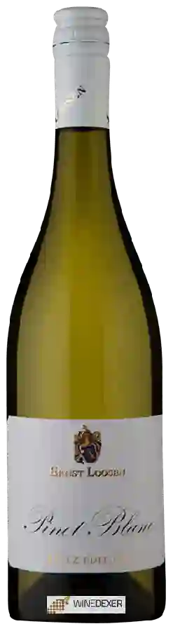 Weingut Ernst Loosen - Pinot Blanc