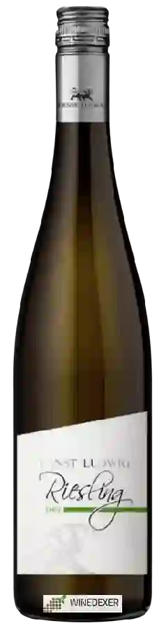 Weingut Ernst Ludwig - Riesling Dry Weingut Ernst Ludwig - Riesling Dry