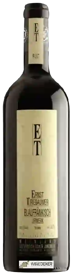 Weingut Ernst Triebaumer - Blaufränkisch Urwerk Trocken Weingut Ernst Triebaumer - Blaufränkisch Urwerk Trocken