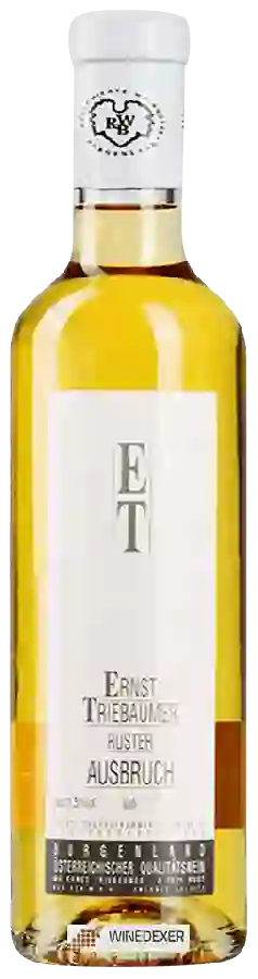 Weingut Ernst Triebaumer - Ruster Ausbruch Süss Weingut Ernst Triebaumer - Ruster Ausbruch Süss