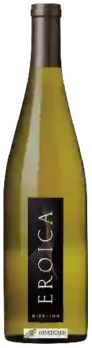 Weingut Eroica - Riesling
