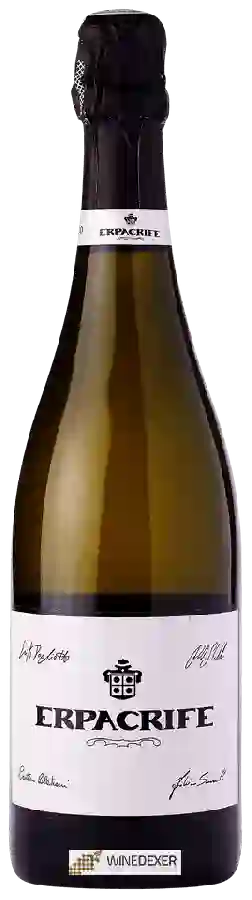 Weingut Erpacrife - Bianco Spumante Weingut Erpacrife - Bianco Spumante