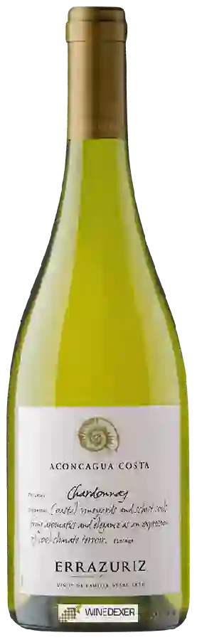 Weingut Errazuriz - Aconcagua Costa Chardonnay Weingut Errazuriz - Aconcagua Costa Chardonnay
