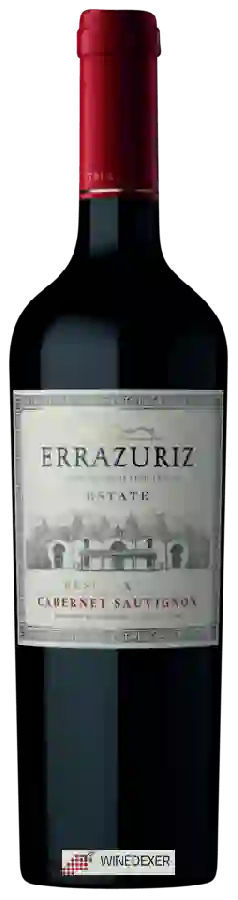 Weingut Errazuriz - Estate Reserva Cabernet Sauvignon Weingut Errazuriz - Estate Reserva Cabernet Sauvignon