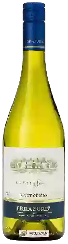 Weingut Errazuriz - Estate Pinot Grigio