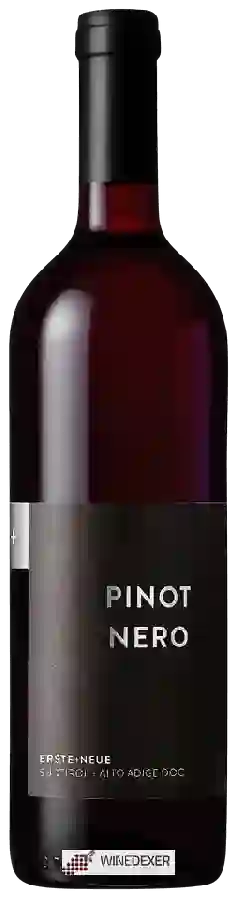 Weingut Erste+Neue - Blauburgunder (Pinot Nero) Weingut Erste+Neue - Blauburgunder (Pinot Nero)