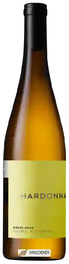 Weingut Erste+Neue - Chardonnay