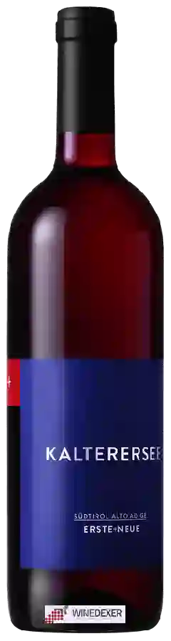 Weingut Erste+Neue - Kalterersee Leuchtenburg Classico Superiore