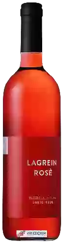 Weingut Erste+Neue - Lagrein Rosé