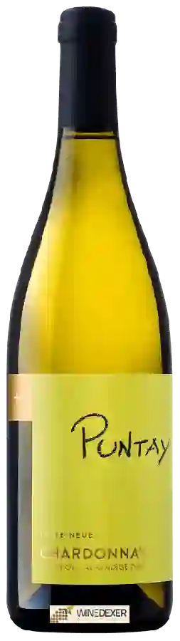 Weingut Erste+Neue - Puntay Chardonnay Weingut Erste+Neue - Puntay Chardonnay