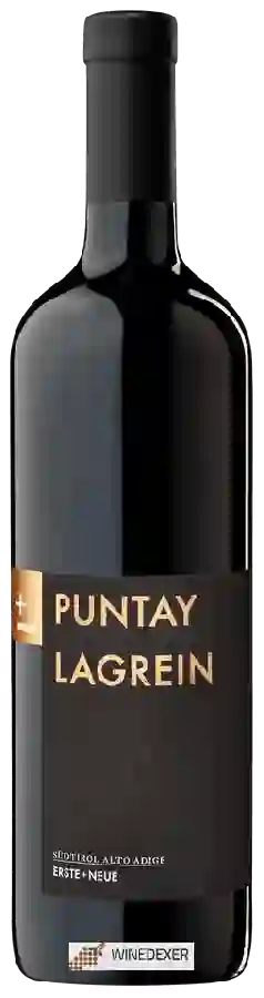 Weingut Erste+Neue - Puntay Lagrein Weingut Erste+Neue - Puntay Lagrein