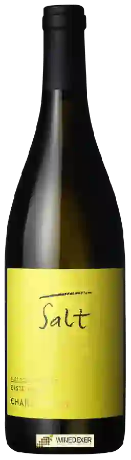 Weingut Erste+Neue - Salt Chardonnay