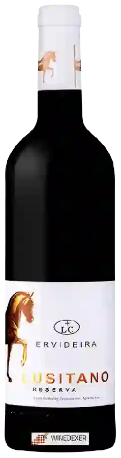 Weingut Ervideira - Lusitano Reserva