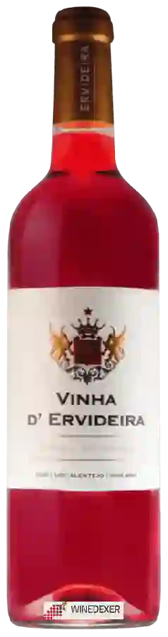 Weingut Ervideira - Vinha d'Ervideira Colheita Seleccionada Rosé Weingut Ervideira - Vinha d'Ervideira Colheita Seleccionada Rosé