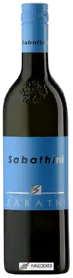 Weingut Erwin Sabathi - Sabathini